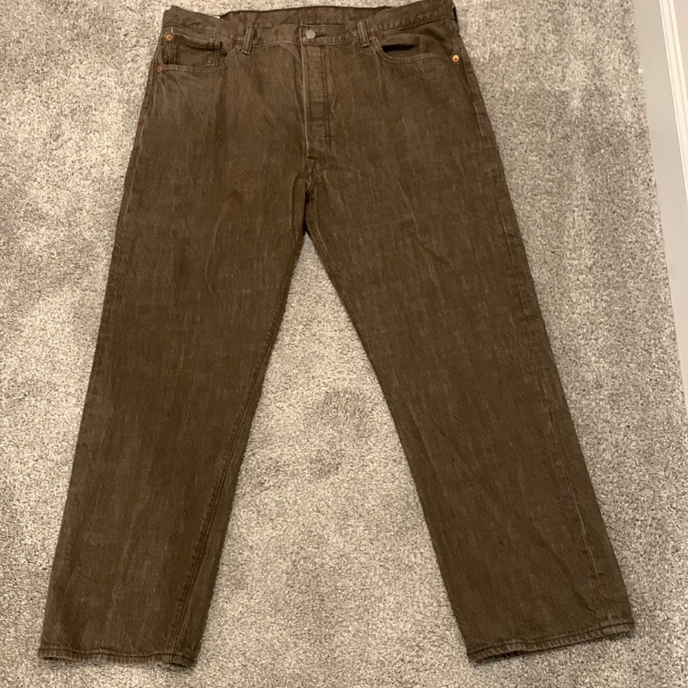 Levi’s jeans